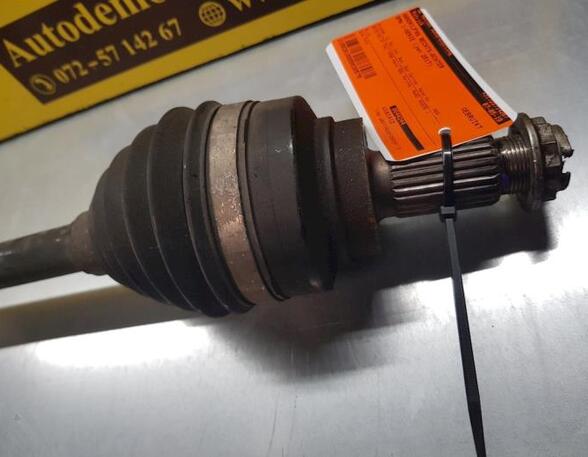 Drive Shaft BMW 1 (F20)