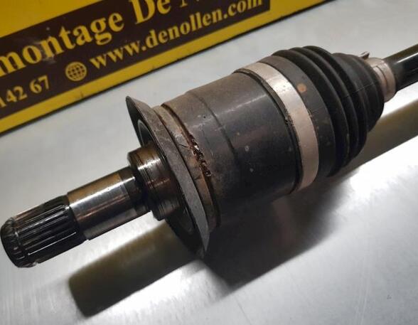 Drive Shaft BMW 1 (F20)