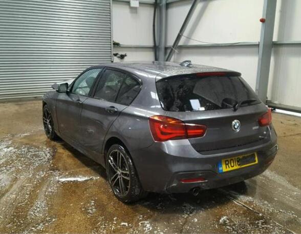 Aandrijfas BMW 1 (F20)