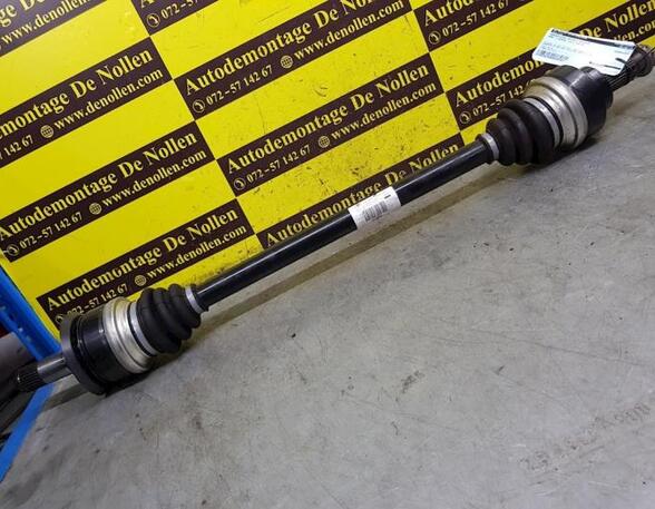 Drive Shaft BMW 1 (F20)