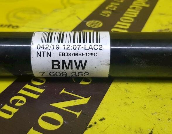 Drive Shaft BMW 1 (F20)