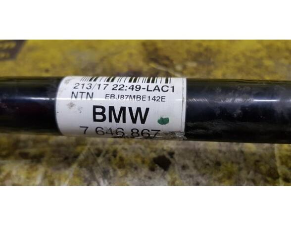 Drive Shaft MINI MINI COUNTRYMAN (F60)