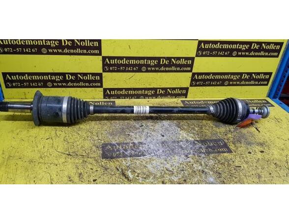 Drive Shaft MINI MINI COUNTRYMAN (F60)