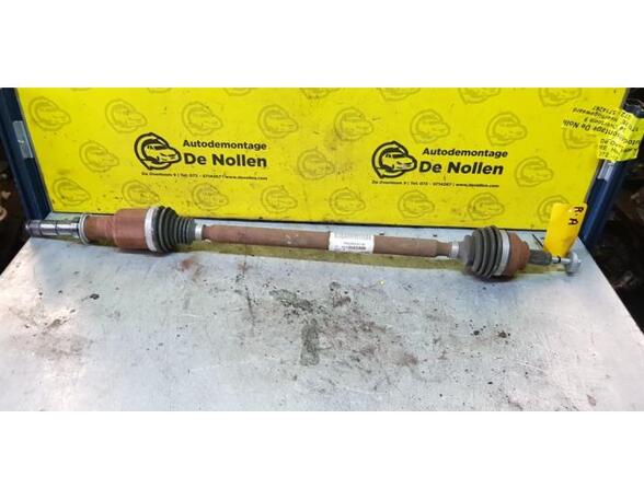 Drive Shaft SMART FORTWO Coupe (453), SMART FORFOUR Hatchback (453)