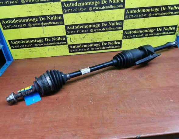 Drive Shaft SUZUKI SWIFT III (MZ, EZ)