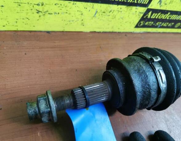 Drive Shaft SUZUKI SWIFT III (MZ, EZ)