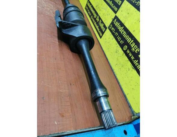 Drive Shaft SUZUKI SWIFT III (MZ, EZ)