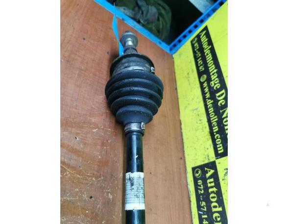 Drive Shaft SUZUKI SWIFT III (MZ, EZ)