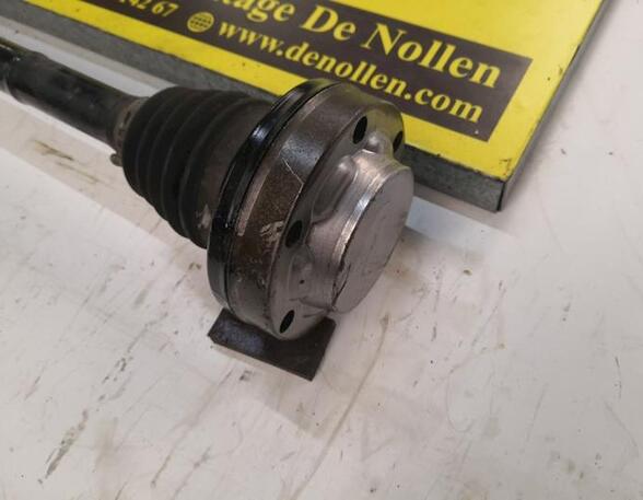 Drive Shaft PORSCHE CAYENNE (9PA)