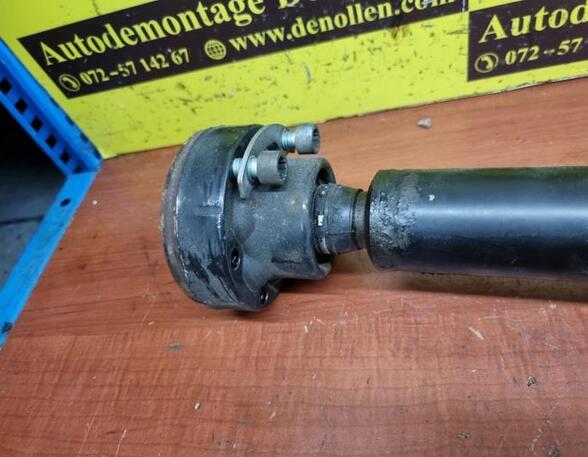 Cardan Shaft (drive Shaft) VW Touareg (7L6, 7L7, 7LA)