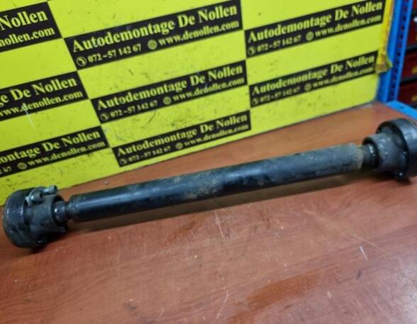 Cardan Shaft (drive Shaft) VW Touareg (7L6, 7L7, 7LA)