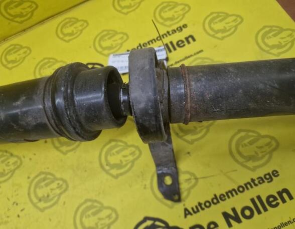 Cardan Shaft (drive Shaft) AUDI A6 Avant (4F5, C6)