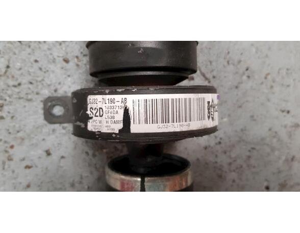 Cardan Shaft (drive Shaft) LAND ROVER Range Rover Evoque (L538)