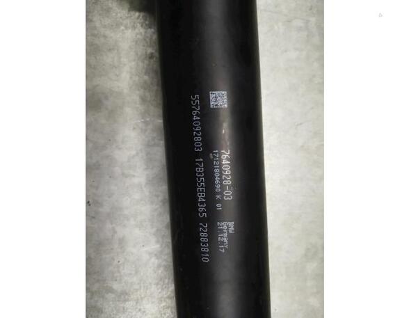 Cardan Shaft (drive Shaft) BMW 1er (F20)