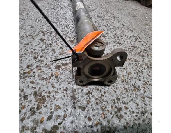 Cardan Shaft (drive Shaft) FORD Ranger (TKE)