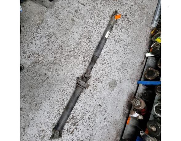 Cardan Shaft (drive Shaft) FORD Ranger (TKE)