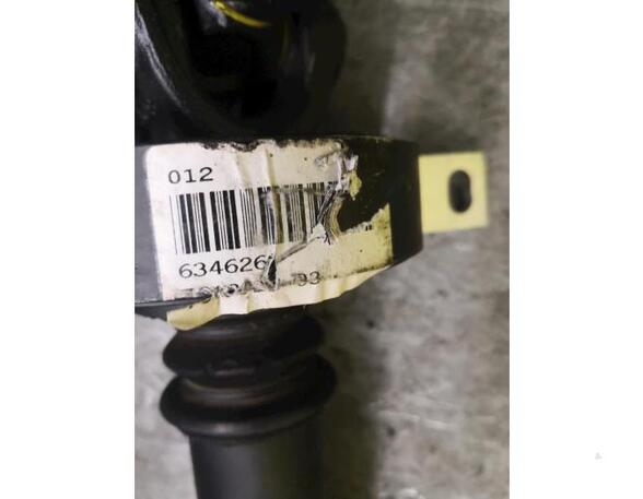 Cardan Shaft (drive Shaft) BMW 1er (F20)