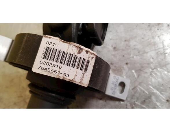 Cardan Shaft (drive Shaft) BMW 1er (F20)