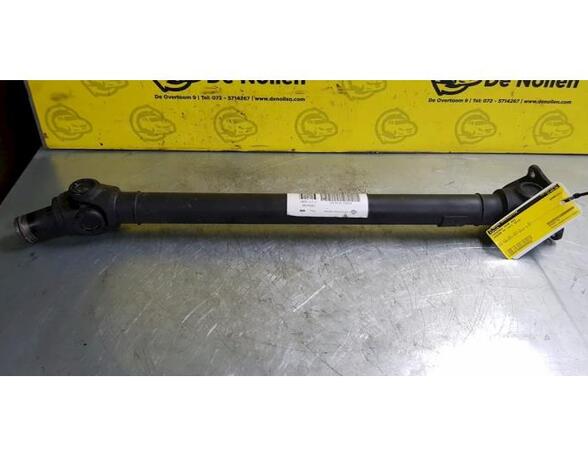 Cardan Shaft (drive Shaft) JAGUAR XF (X260)