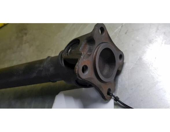 Cardan Shaft (drive Shaft) JAGUAR XF (X260)