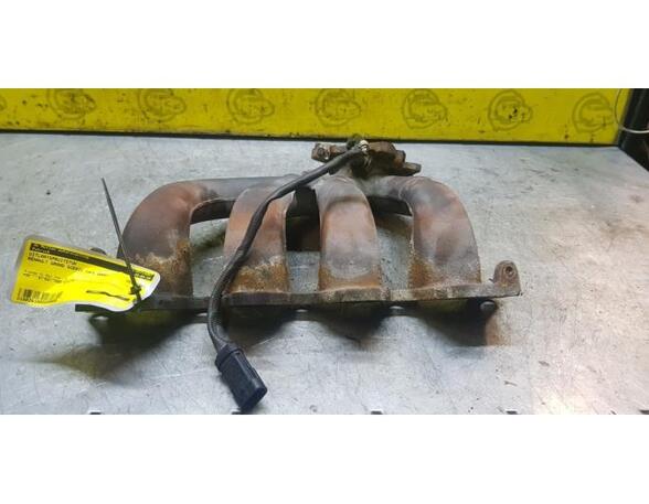 Exhaust Manifold RENAULT Grand Scénic II (JM0/1), RENAULT Scénic II (JM0/1)