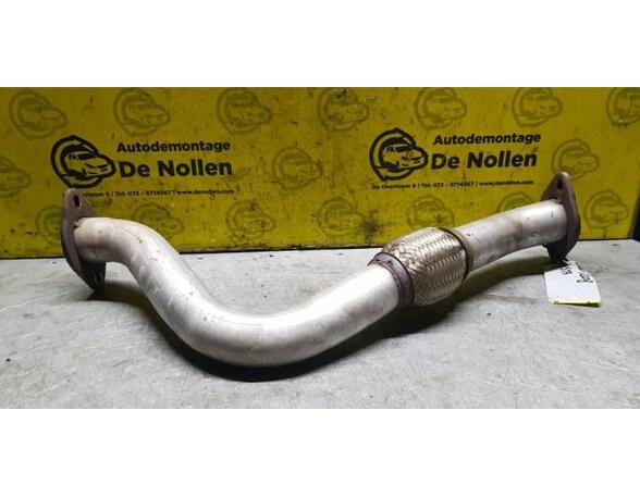 Exhaust Pipe Flexible FORD Focus Turnier (DNW)