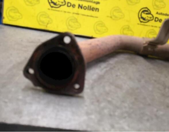 Exhaust Pipe Flexible FORD Ranger (ES, ET)