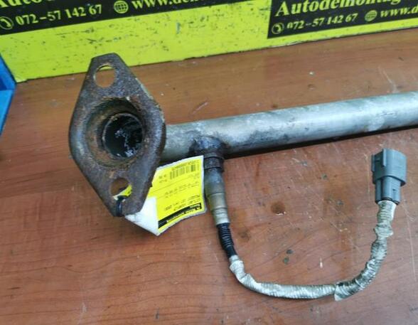 Exhaust Pipe Flexible PEUGEOT 107 (PM, PN)