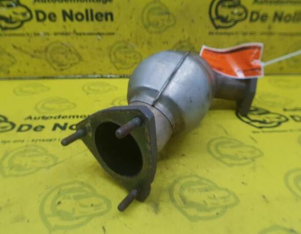 Catalytic Converter AUDI A6 (4B2, C5)