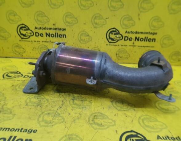 Catalytic Converter ALFA ROMEO Mito (955)