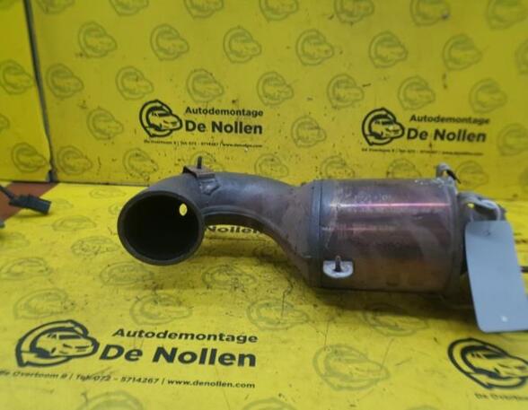 Catalytic Converter ALFA ROMEO Mito (955)