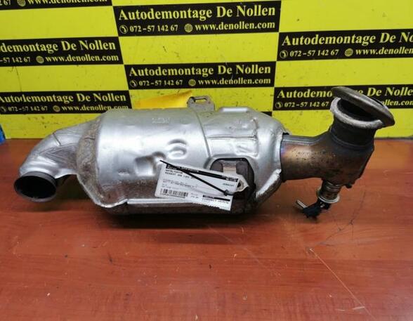 Catalytic Converter PEUGEOT 308 SW II (L4, LC, LJ, LR, LX)