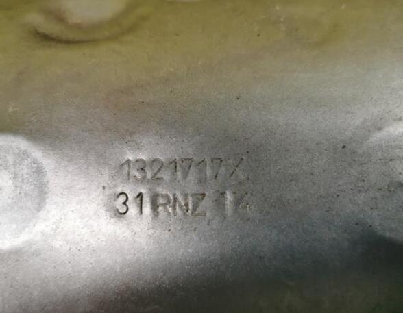 Catalytic Converter PEUGEOT 308 SW II (L4, LC, LJ, LR, LX)