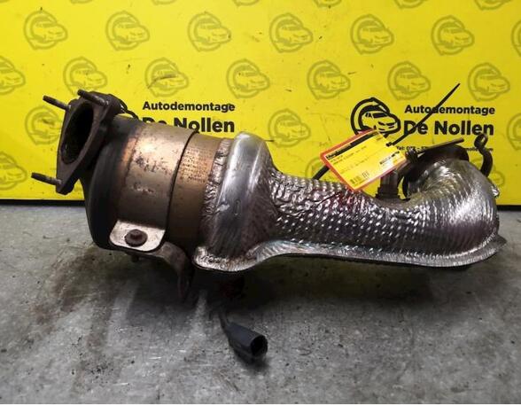 Katalysator ohne Lambdasonde Land Rover Discovery Sport LC GJ325G267AF P12813912