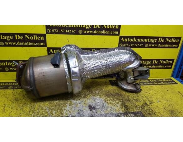 Katalysator ohne Lambdasonde Land Rover Discovery V L462 GJ325G267AF P13366647