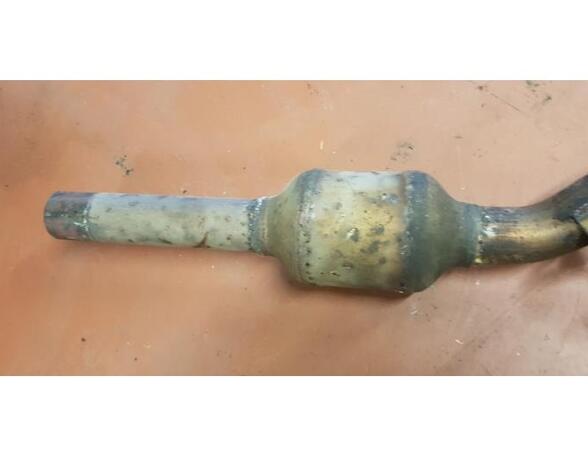 Catalytic Converter SEAT Ibiza IV (6J5, 6P1), SEAT Ibiza IV Sportcoupe (6J1, 6P5)