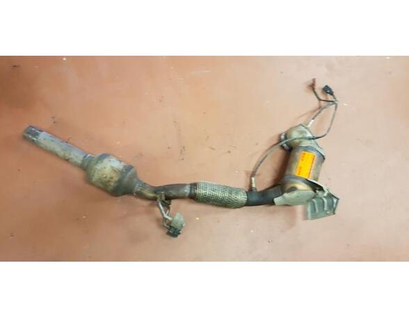 Catalytic Converter SEAT Ibiza IV (6J5, 6P1), SEAT Ibiza IV Sportcoupe (6J1, 6P5)