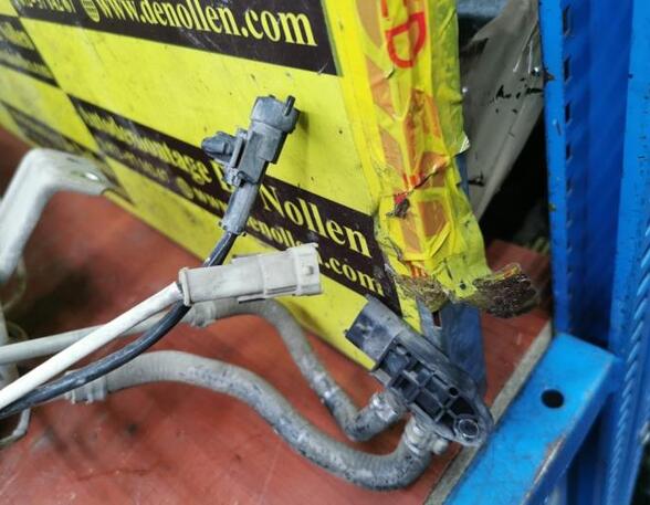 Catalytic Converter FIAT Ducato Bus (250, 290)