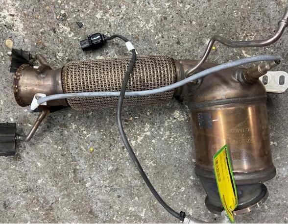 Catalytic Converter MINI MINI COUNTRYMAN (F60)