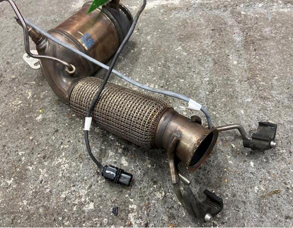 Catalytic Converter MINI MINI COUNTRYMAN (F60)