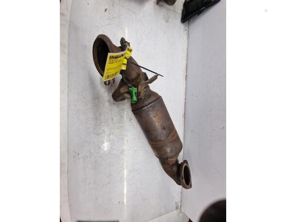 Catalytic Converter PEUGEOT 508 I (8D_)