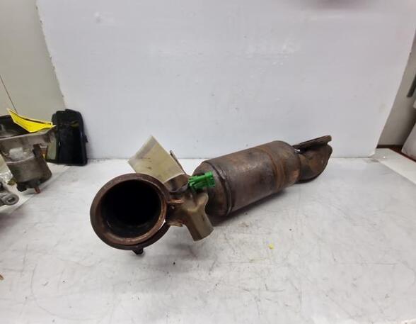 Catalytic Converter PEUGEOT 508 I (8D_)