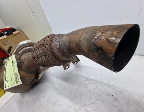 Catalytic Converter BMW 1 (E87)