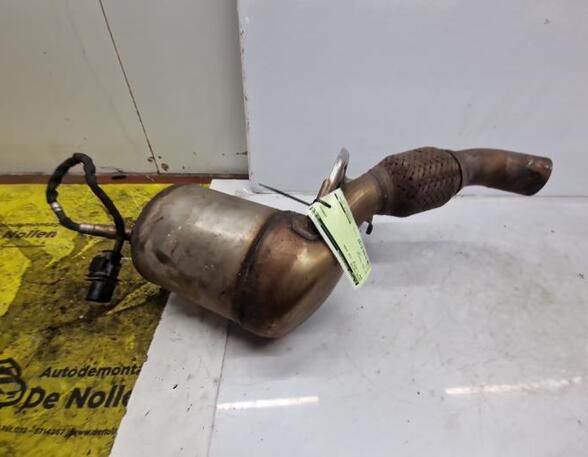 Catalytic Converter BMW 1 (E87)