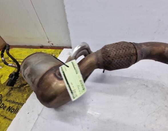 Catalytic Converter BMW 1 (E87)