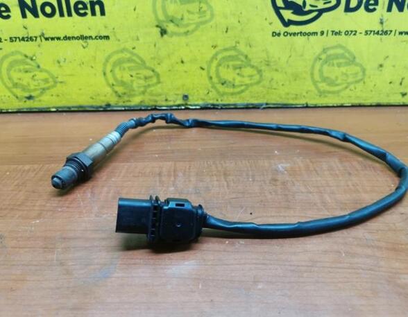 Lambda Sensor / NOx Sensor FORD Fiesta VI (CB1, CCN)