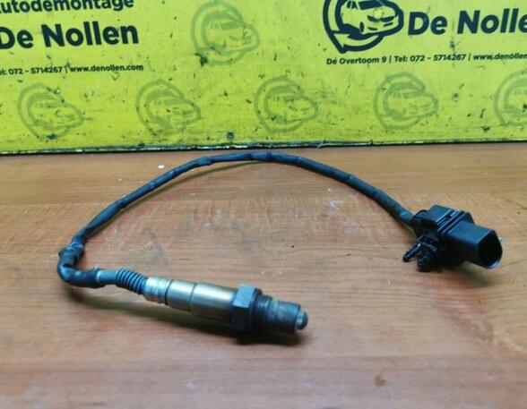 Lambda Sensor / NOx Sensor FORD Fiesta VI (CB1, CCN)