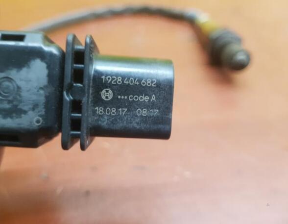 Lambda Sensor / NOx Sensor MERCEDES-BENZ A-Klasse (W176)