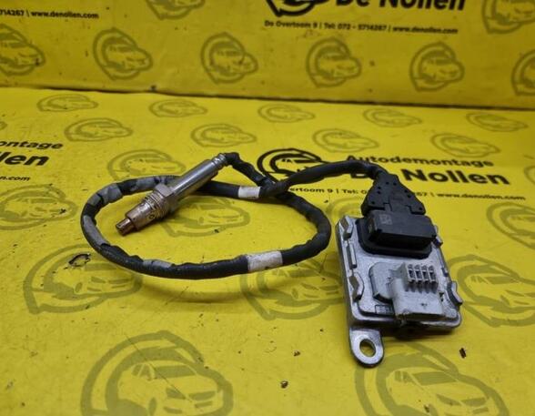 Lambda Sensor / NOx Sensor FIAT TALENTO Van (296_)