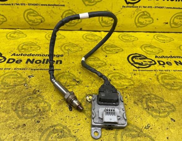 Lambda Sensor / NOx Sensor FIAT TALENTO Van (296_)